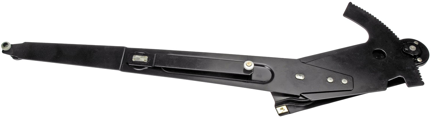Dorman DOR-752-112 Manual Window Regulator (Regulator Only)