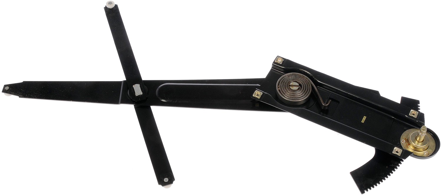 Dorman DOR-752-114 Manual Window Regulator (Regulator Only)