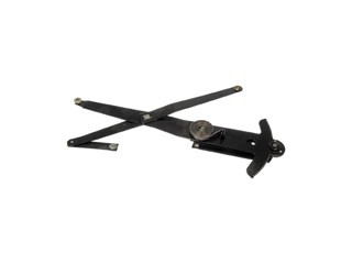 Dorman DOR-752-119 Manual Window Regulator (Regulator Only)