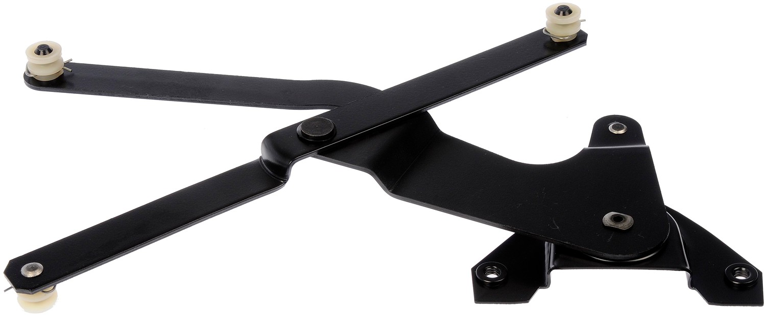 Dorman DOR-752-122 Manual Window Regulator (Regulator Only) - Image 2