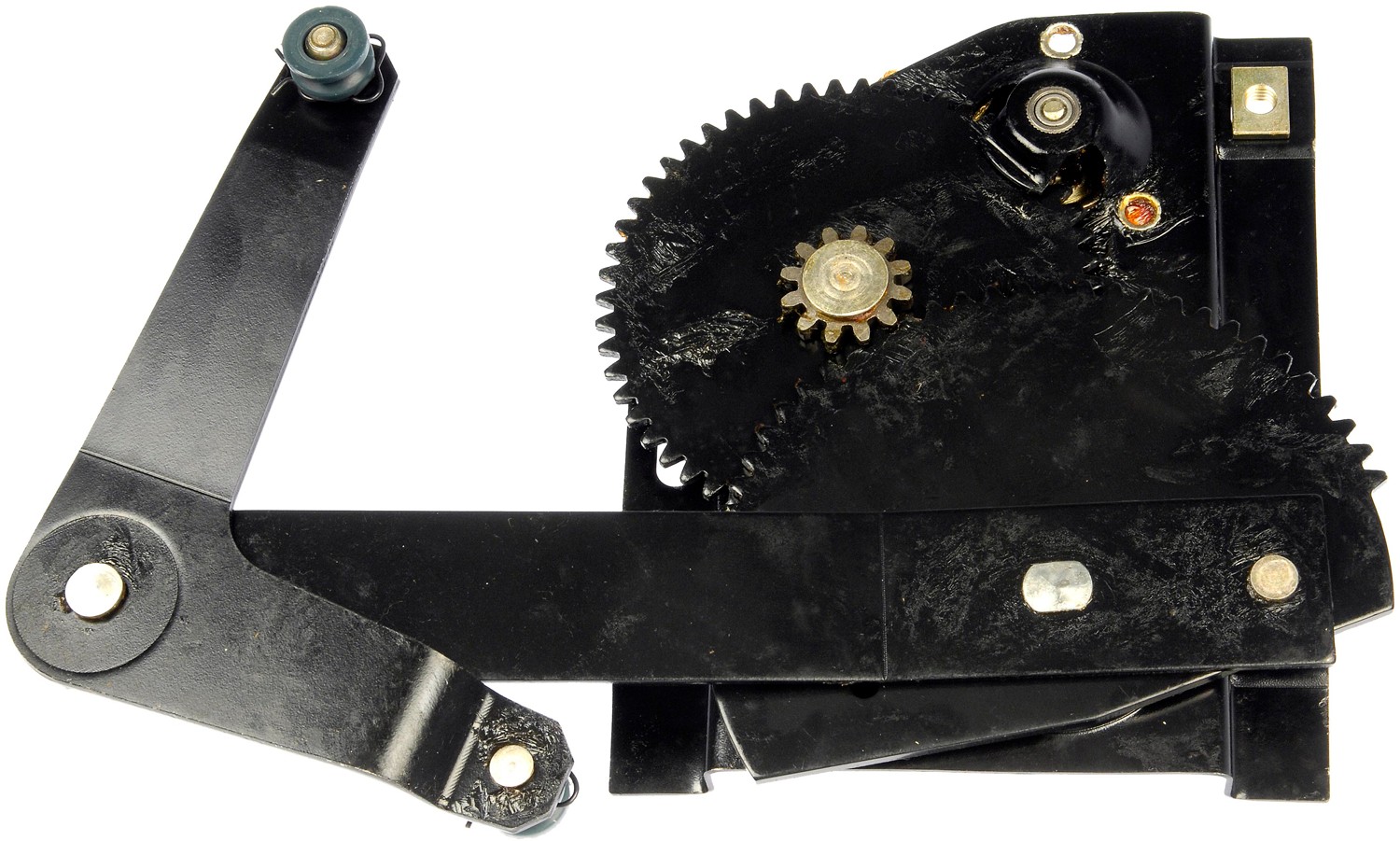 Dorman DOR-752-125 Manual Window Regulator (Regulator Only)