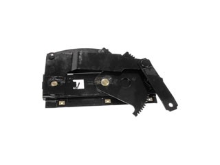 Dorman DOR-752-128 Manual Window Regulator (Regulator Only)