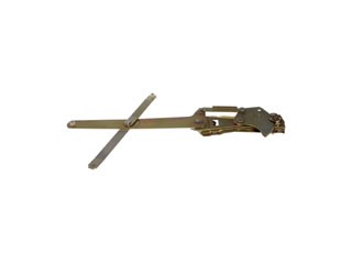 Dorman DOR-752-136 Manual Window Regulator (Regulator Only) - Image 2