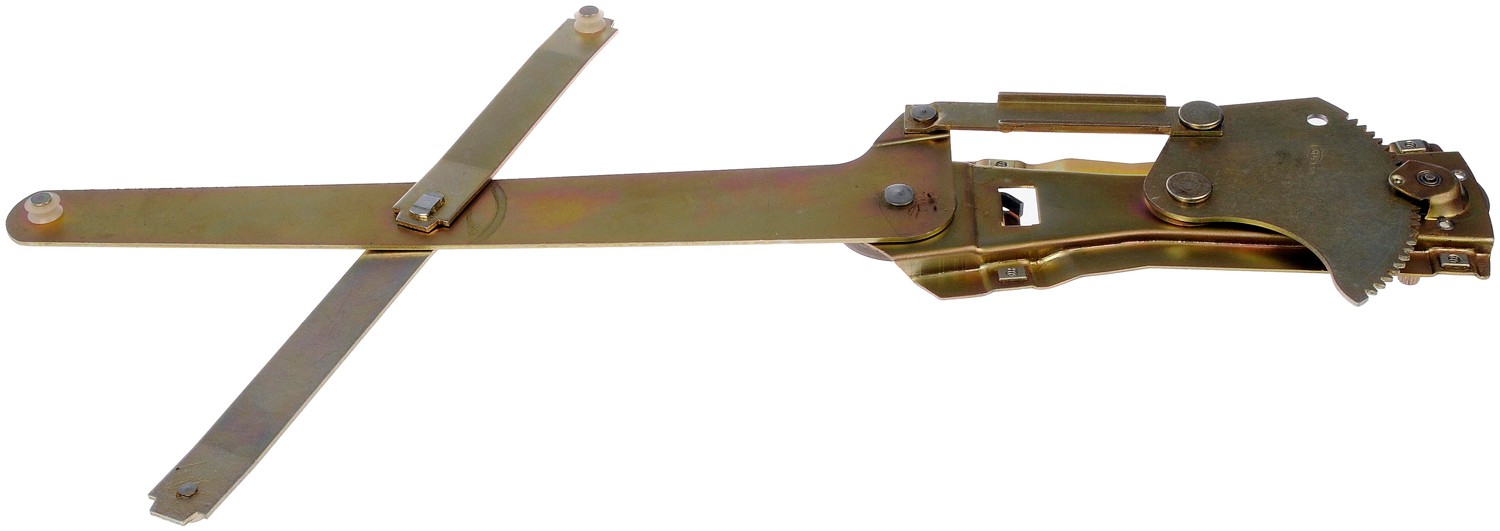 Dorman DOR-752-136 Manual Window Regulator (Regulator Only) - Image 3