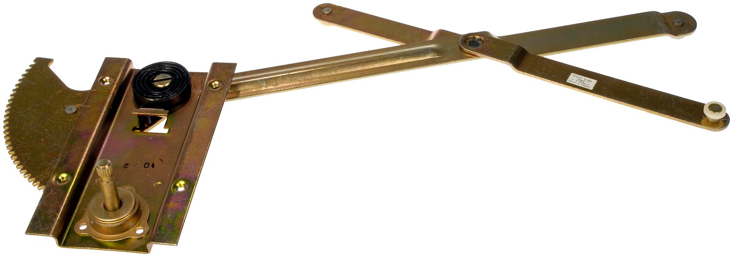 Dorman DOR-752-138 Manual Window Regulator (Regulator Only)