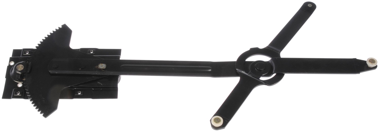 Dorman DOR-752-140 Manual Window Regulator (Regulator Only)