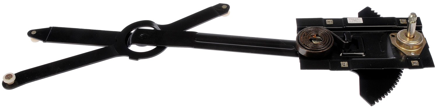 Dorman DOR-752-142 Manual Window Regulator (Regulator Only)
