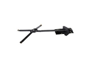 Dorman DOR-752-143 Manual Window Regulator (Regulator Only)