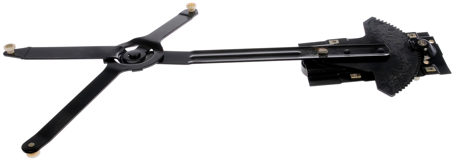 Dorman DOR-752-143 Manual Window Regulator (Regulator Only) - Image 3