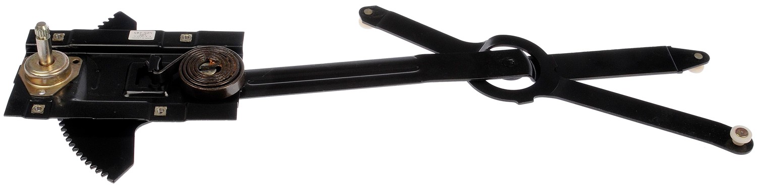 Dorman DOR-752-143 Manual Window Regulator (Regulator Only) - Image 2