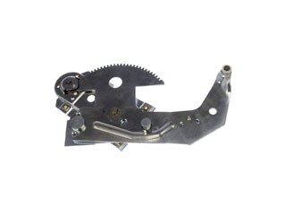 Dorman DOR-752-154 Manual Window Regulator (Regulator Only)