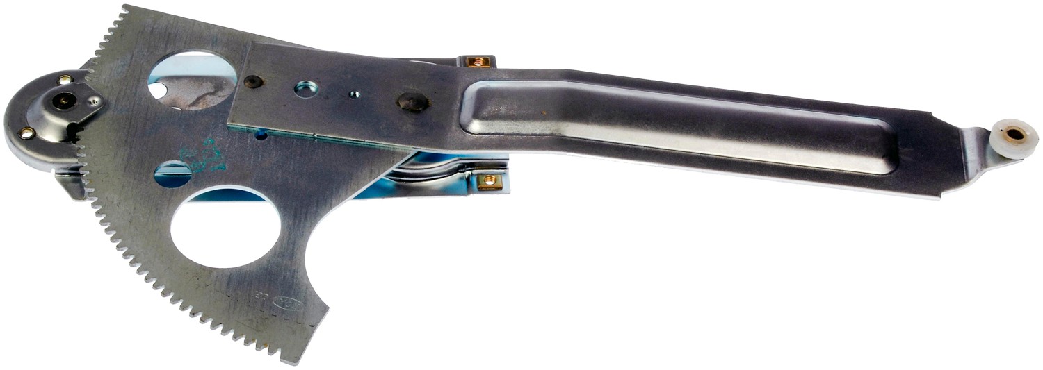 Dorman DOR-752-156 Manual Window Regulator (Regulator Only)