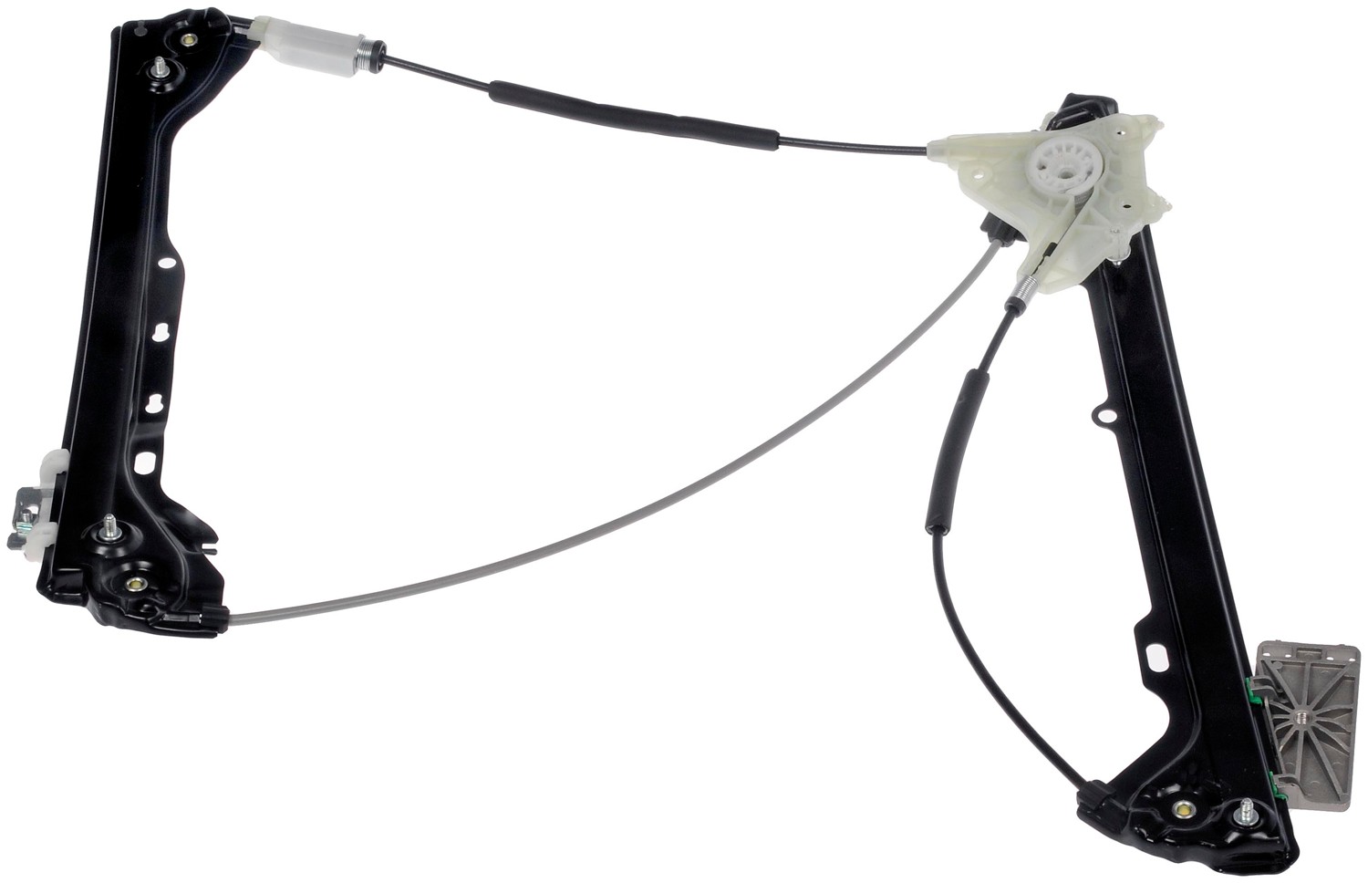 Dorman DOR-752-185 Power Window Regulator (Regulator Only)