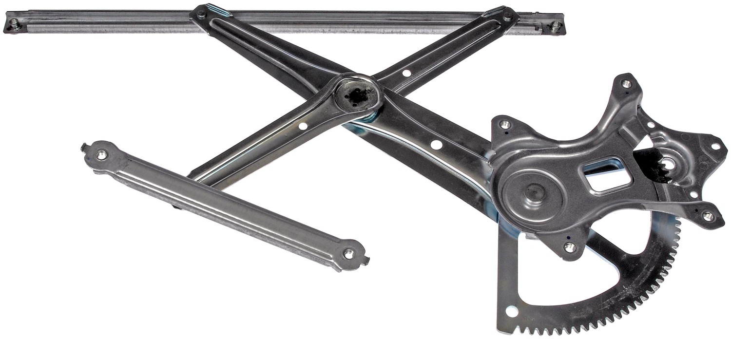 Dorman DOR-752-192 Power Window Regulator (Regulator Only)