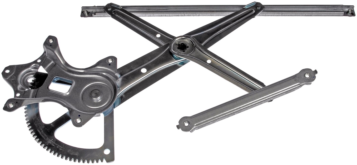 Dorman DOR-752-193 Power Window Regulator (Regulator Only)