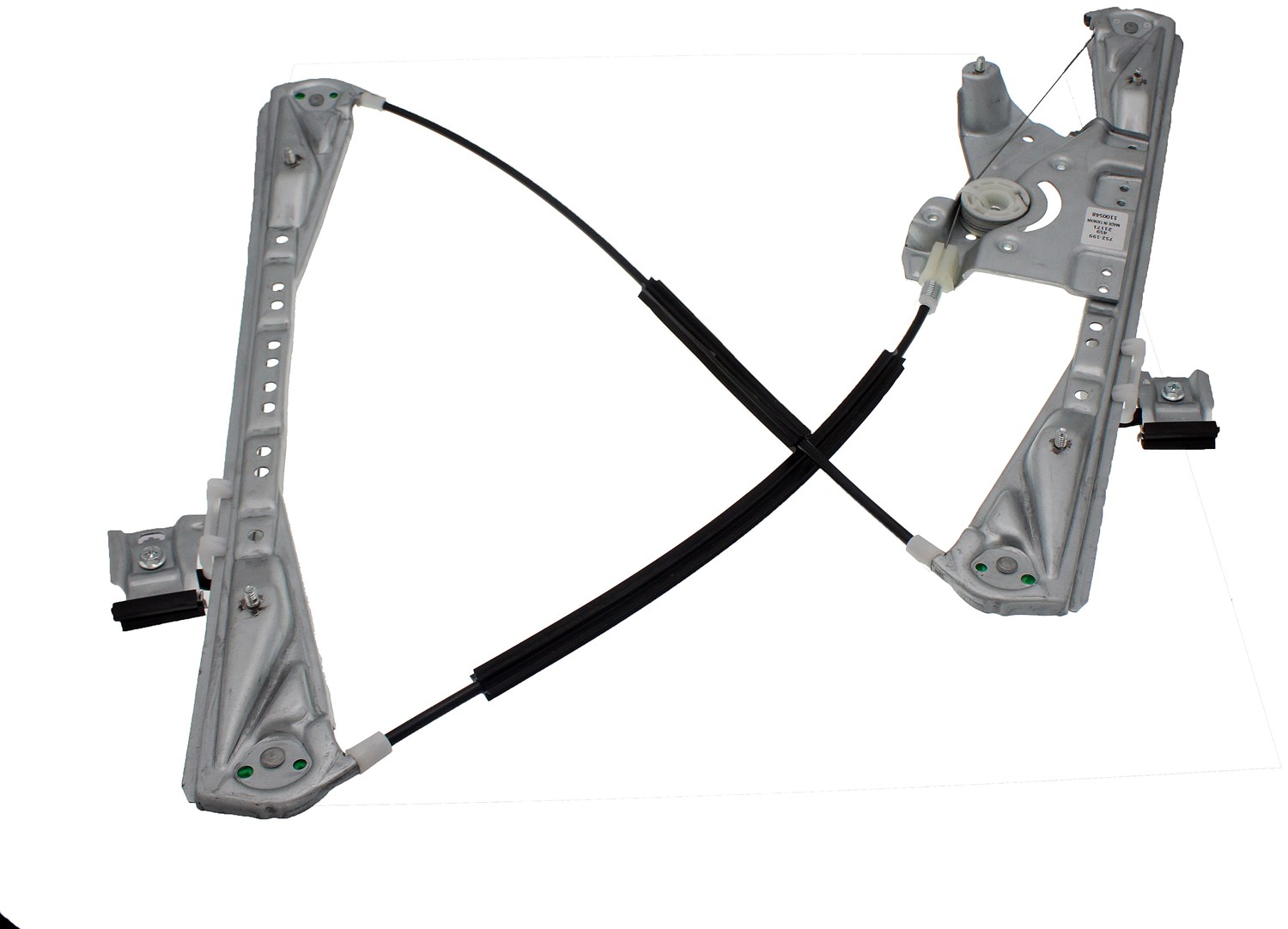 Dorman DOR-752-199 Power Window Regulator (Regulator Only)