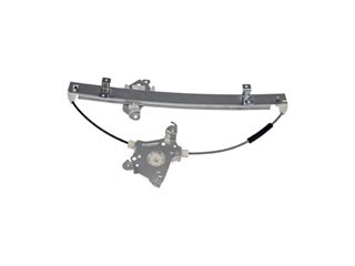 Dorman DOR-752-211 Power Window Regulator (Regulator Only)