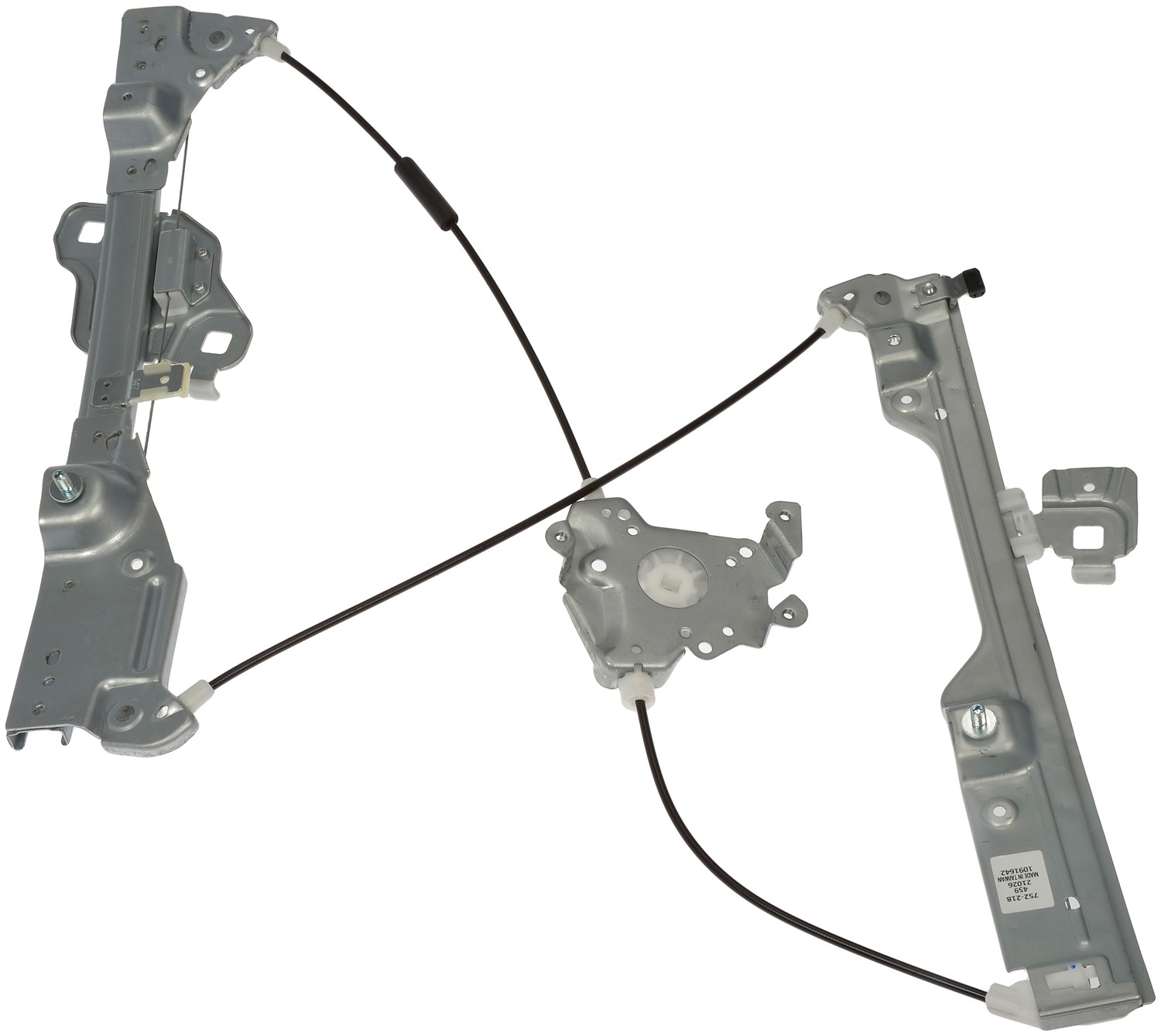 Dorman DOR-752-218 Power Window Regulator (Regulator Only)