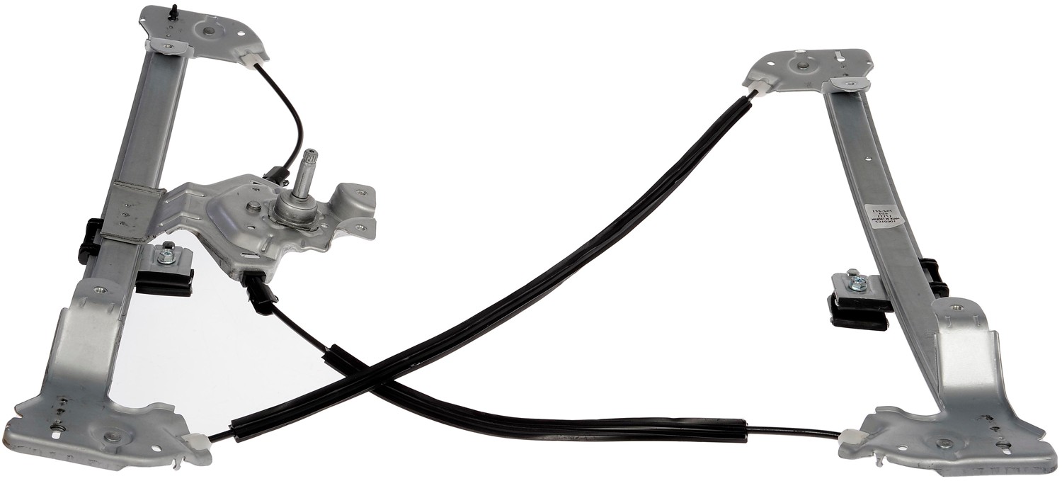 Dorman DOR-752-220 Manual Window Regulator (Regulator Only)