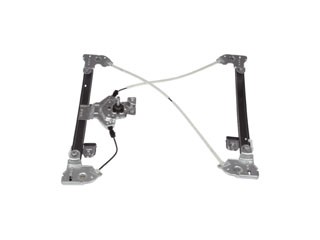 Dorman DOR-752-221 Manual Window Regulator (Regulator Only)