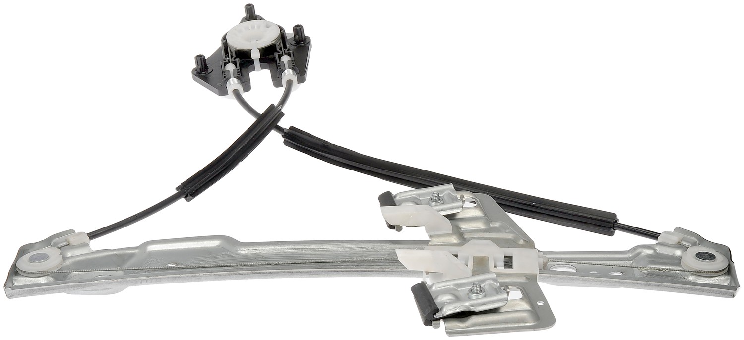 Dorman DOR-752-254 Power Window Regulator (Regulator Only)