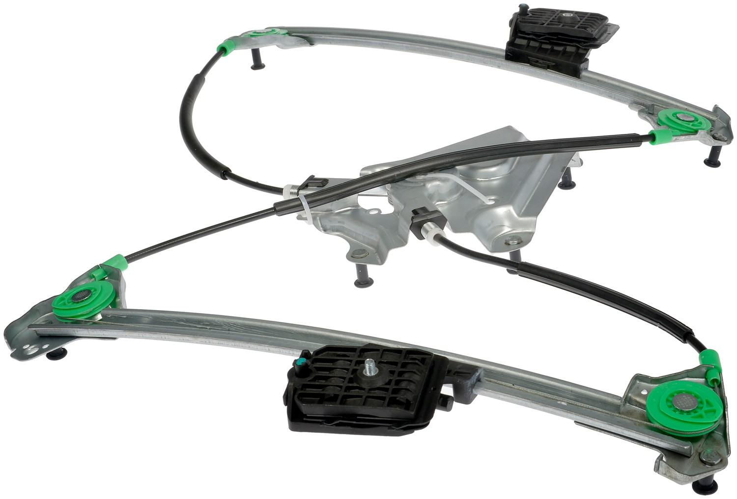 Dorman DOR-752-258 Power Window Regulator (Regulator Only)