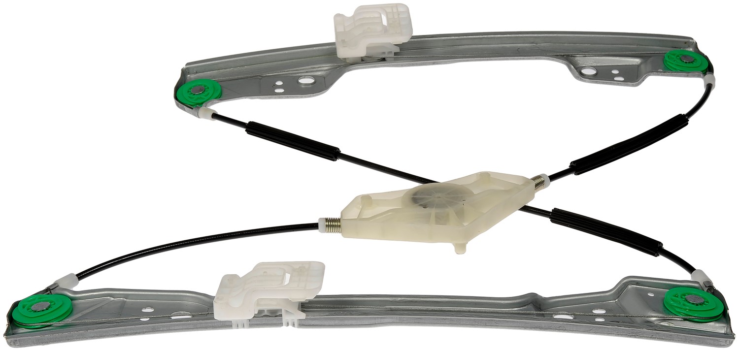 Dorman DOR-752-270 Power Window Regulator (Regulator Only)