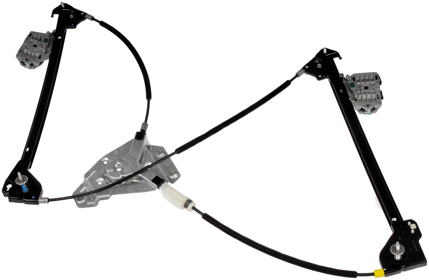 Dorman DOR-752-274 Power Window Regulator (Regulator Only)