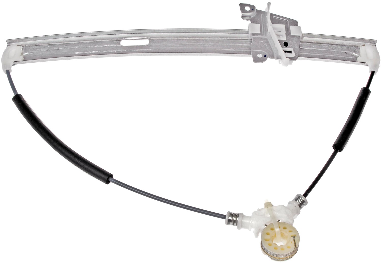Dorman DOR-752-296 Power Window Regulator (Regulator Only)