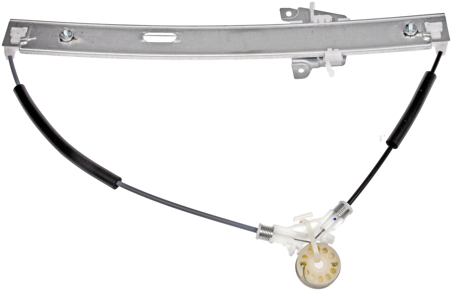 Dorman DOR-752-297 Power Window Regulator (Regulator Only)