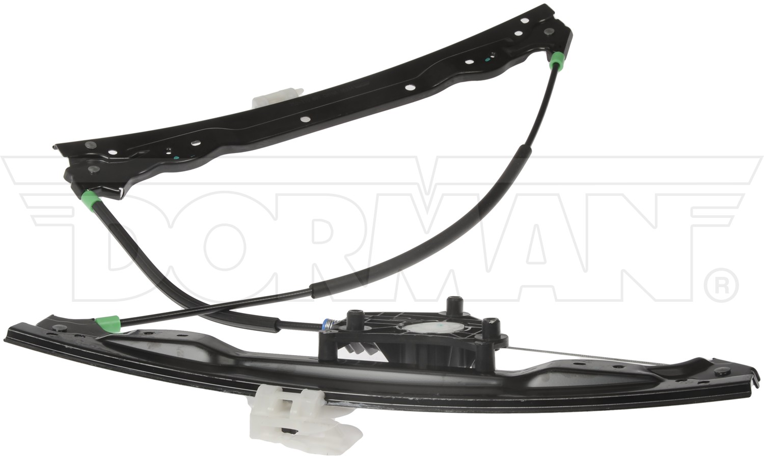 Dorman DOR-752-310 Power Window Regulator (Regulator Only)