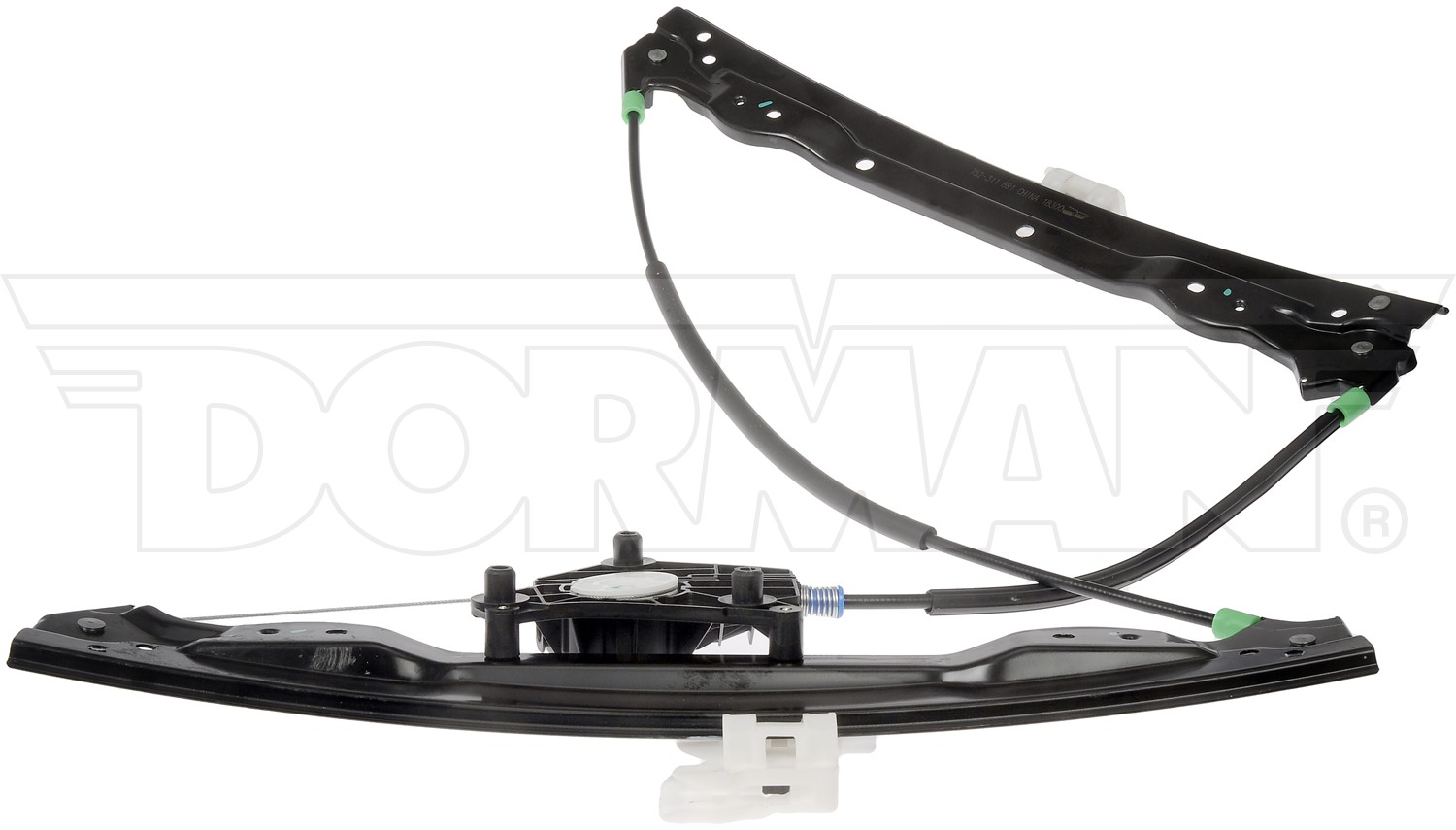 Dorman DOR-752-311 Power Window Regulator (Regulator Only)
