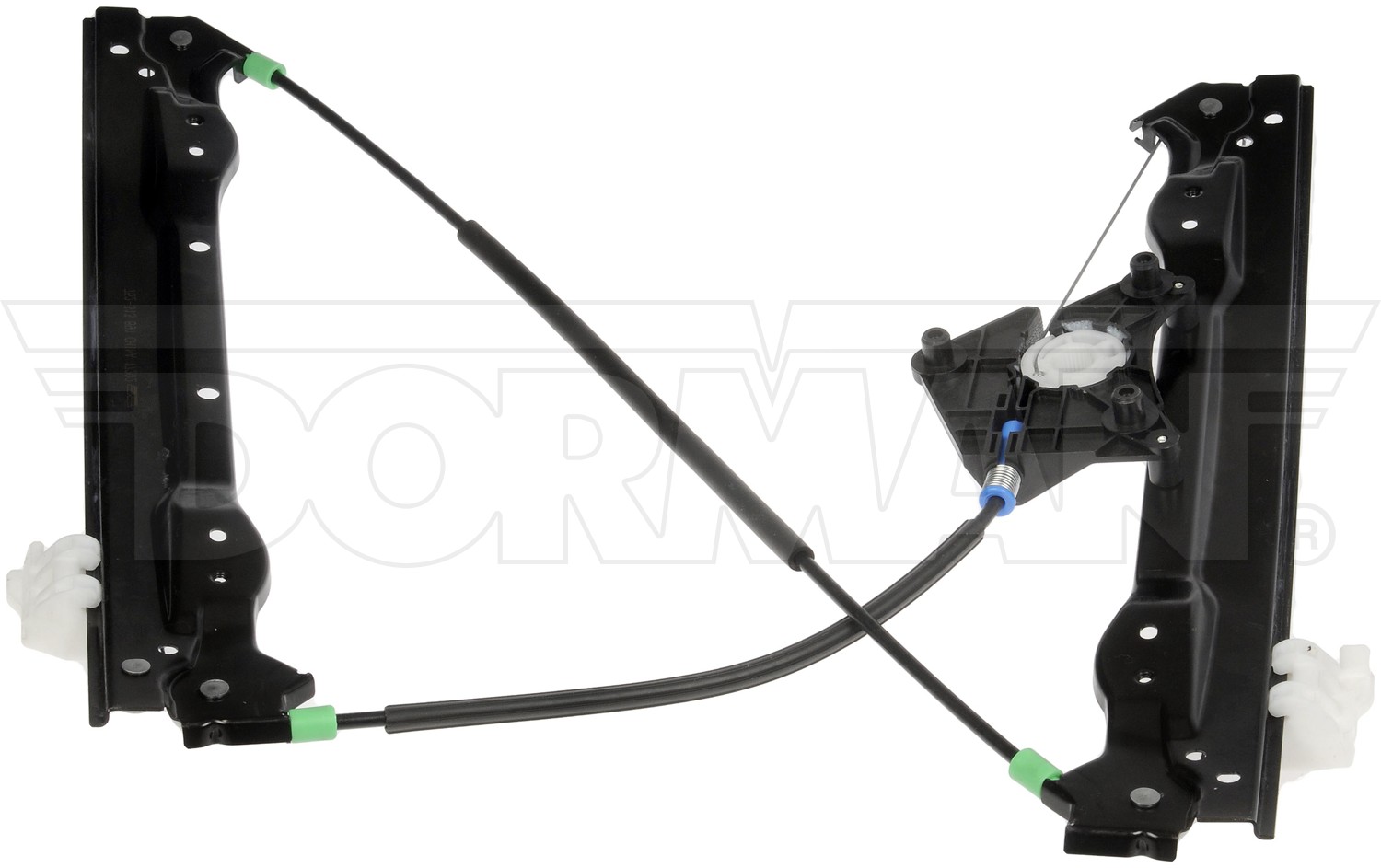 Dorman DOR-752-312 Power Window Regulator (Regulator Only)