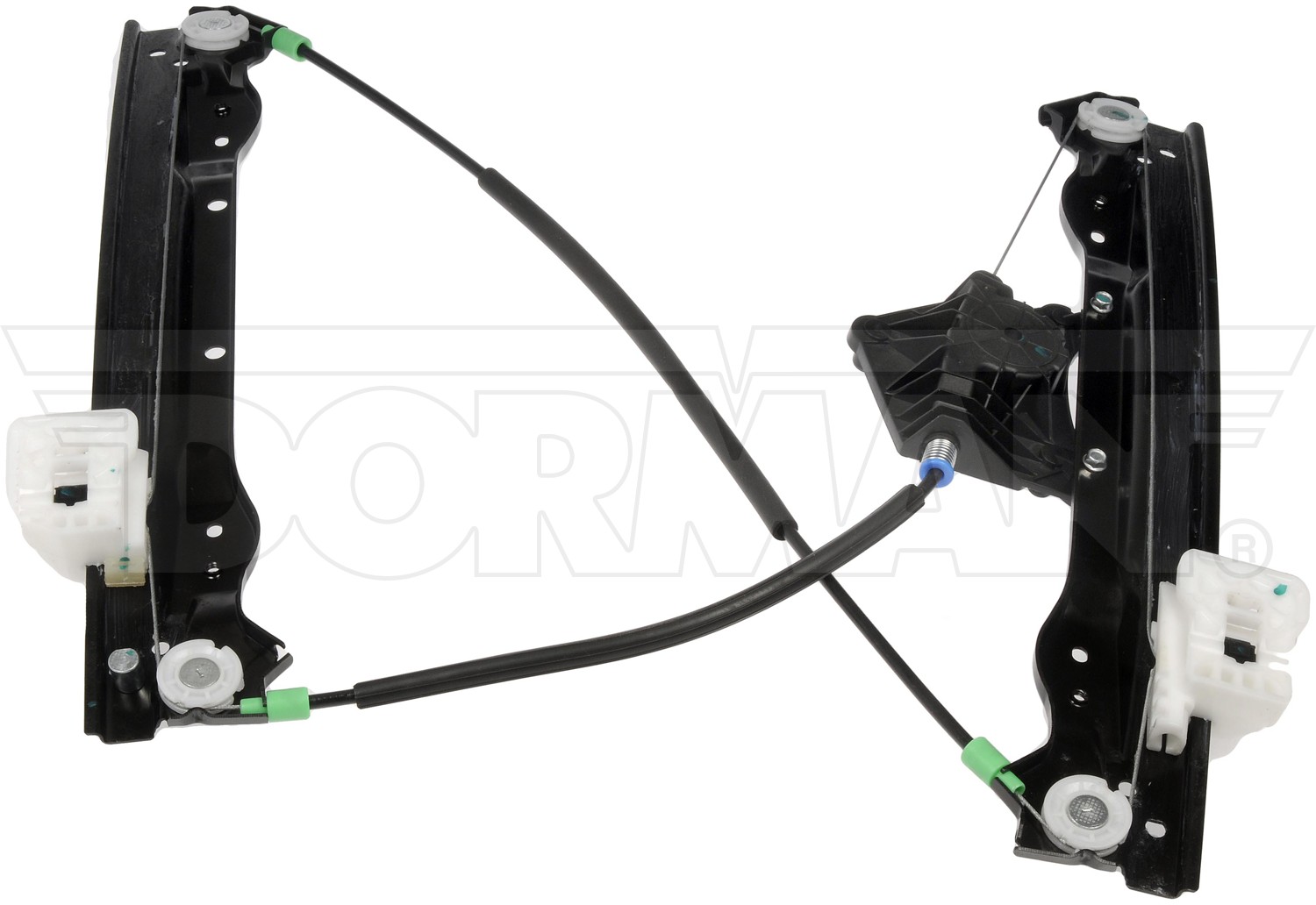 Dorman DOR-752-313 Power Window Regulator (Regulator Only)