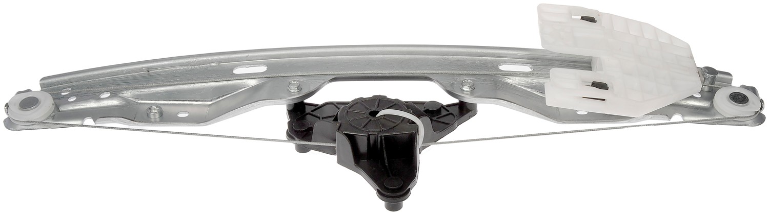 Dorman DOR-752-314 Power Window Regulator (Regulator Only)