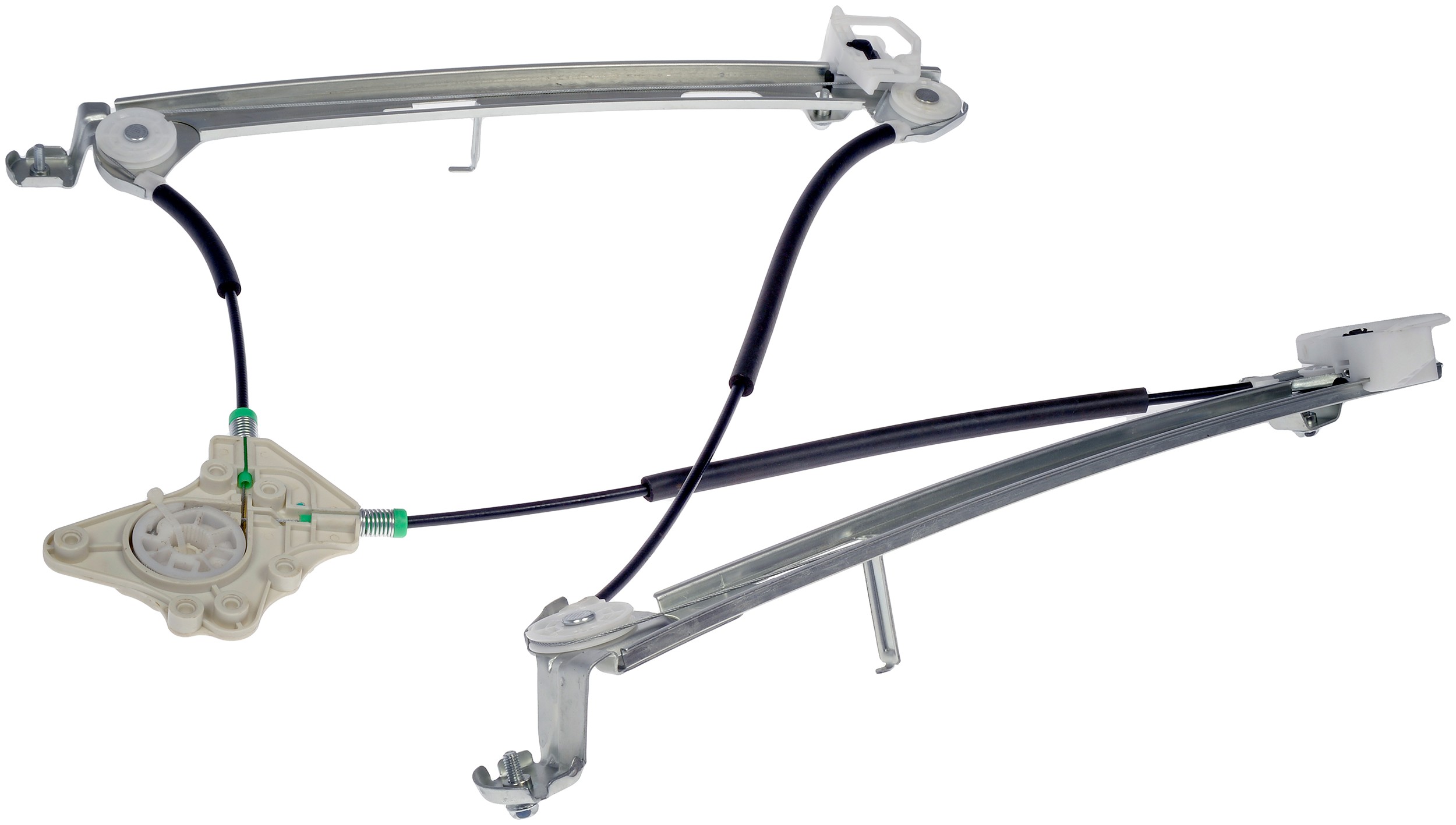 Dorman DOR-752-316 Power Window Regulator (Regulator Only)