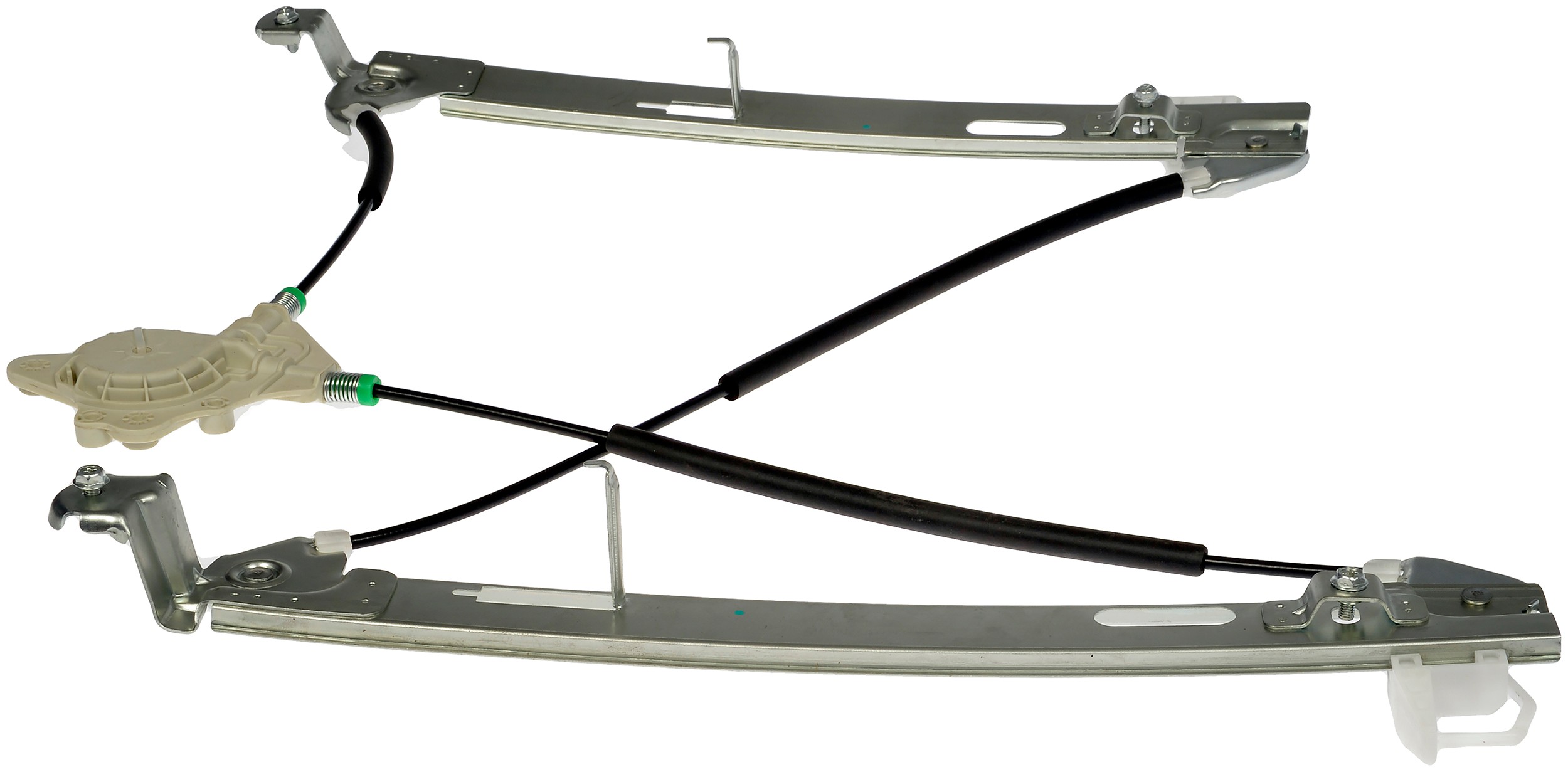 Dorman DOR-752-317 Power Window Regulator (Regulator Only)