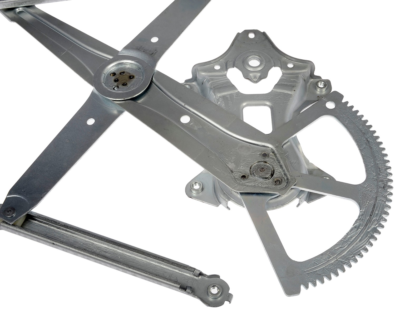 Dorman DOR-752-325 Power Window Regulator (Regulator Only)