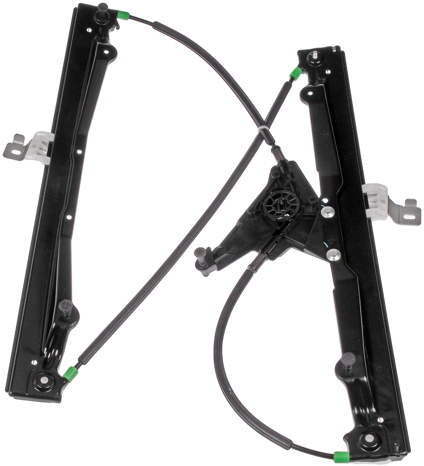 Dorman DOR-752-334 Power Window Regulator (Regulator Only)