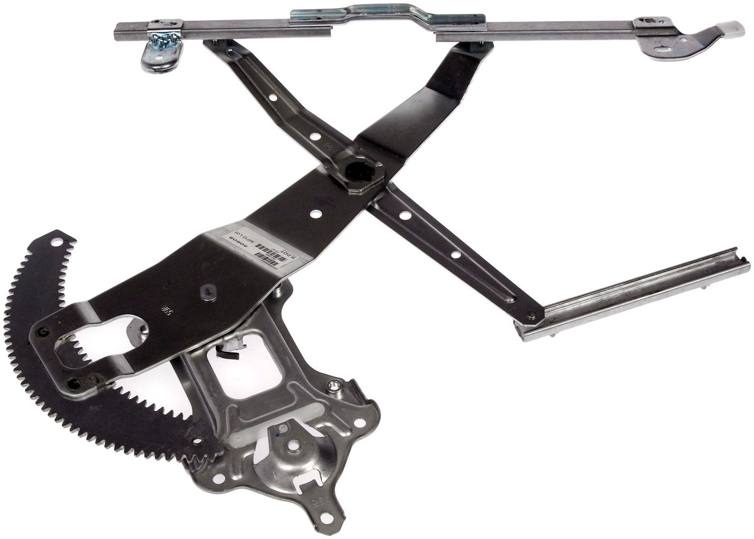 Dorman DOR-752-346 Power Window Regulator (Regulator Only)