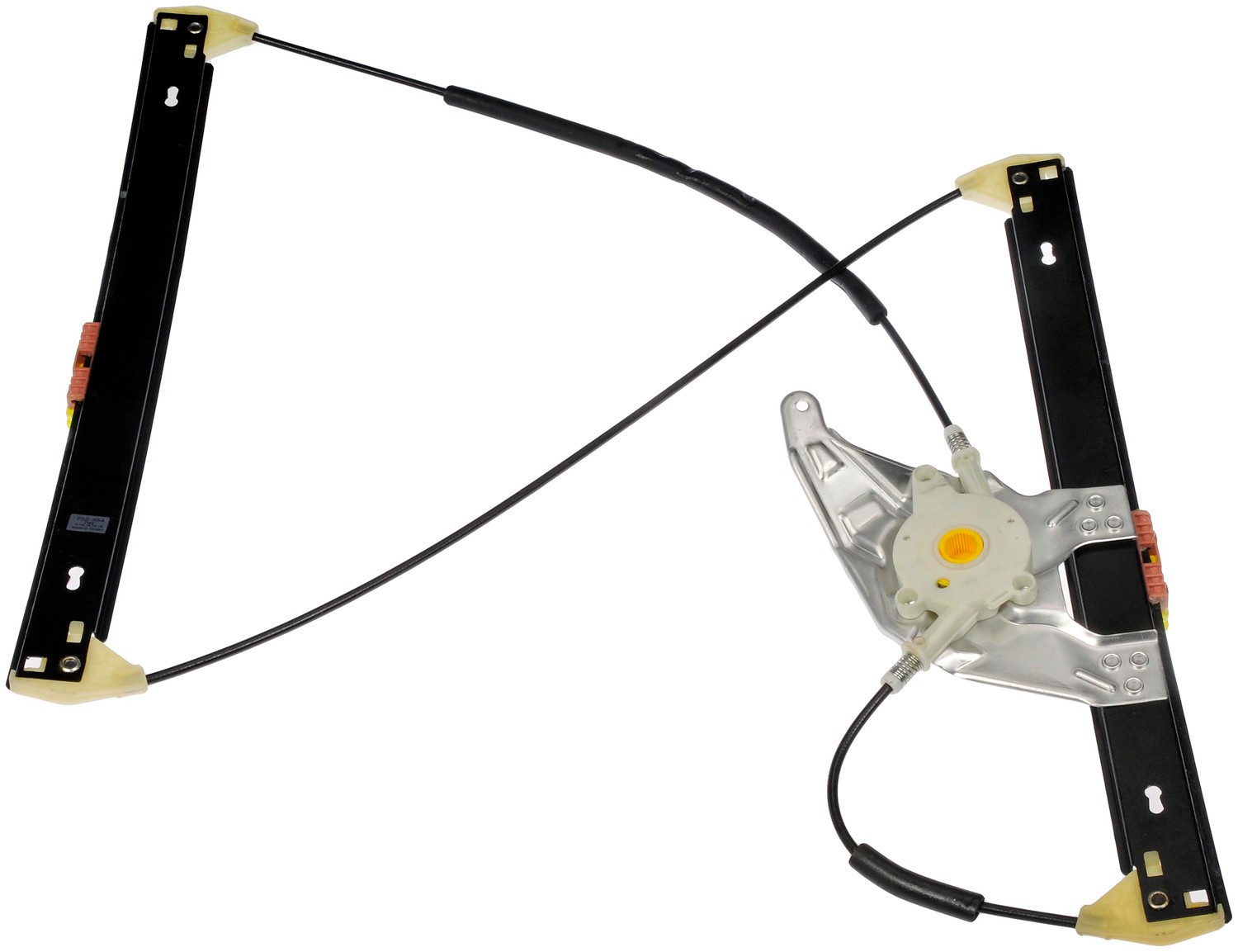 Dorman DOR-752-354 Power Window Regulator (Regulator Only)
