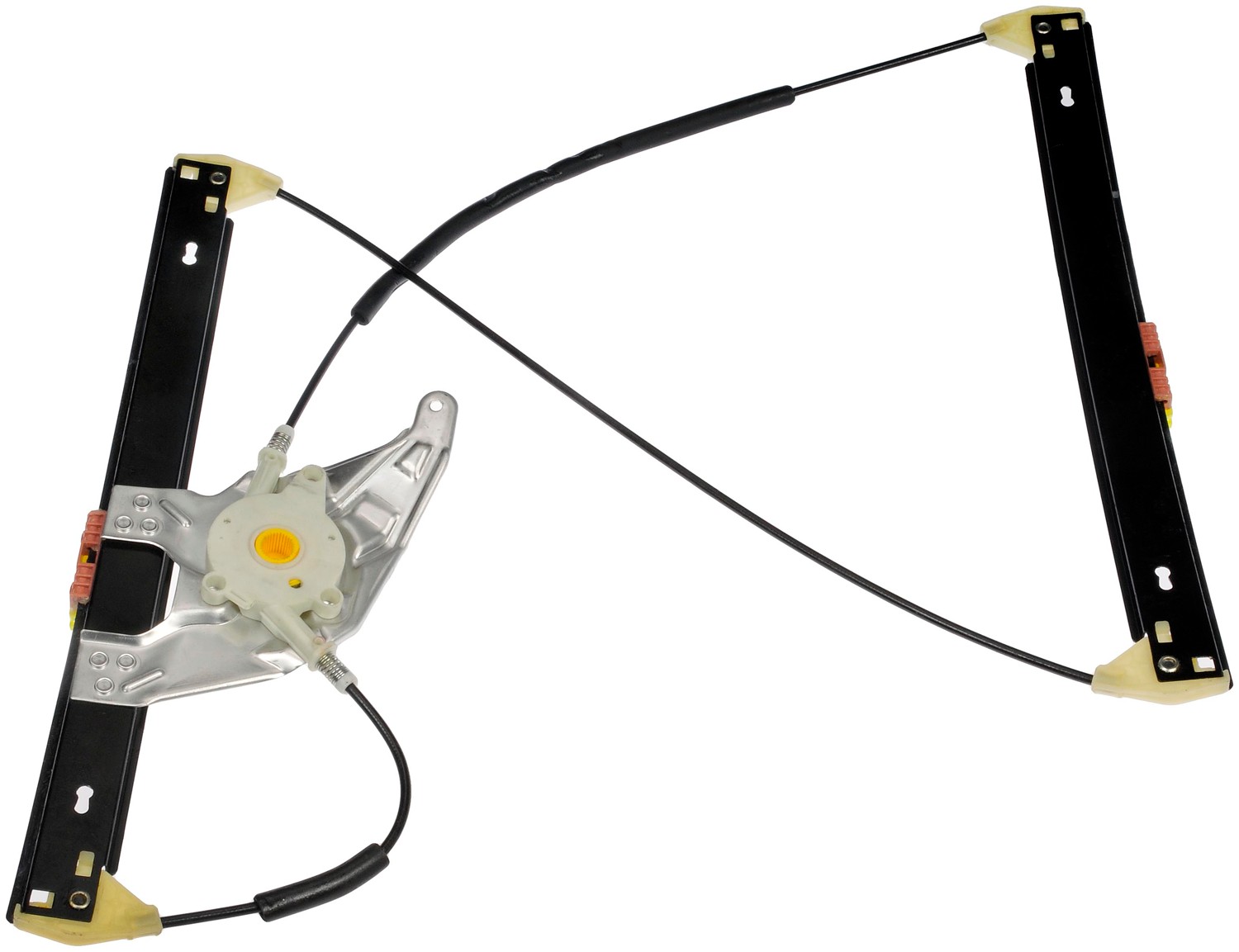 Dorman DOR-752-355 Power Window Regulator (Regulator Only)