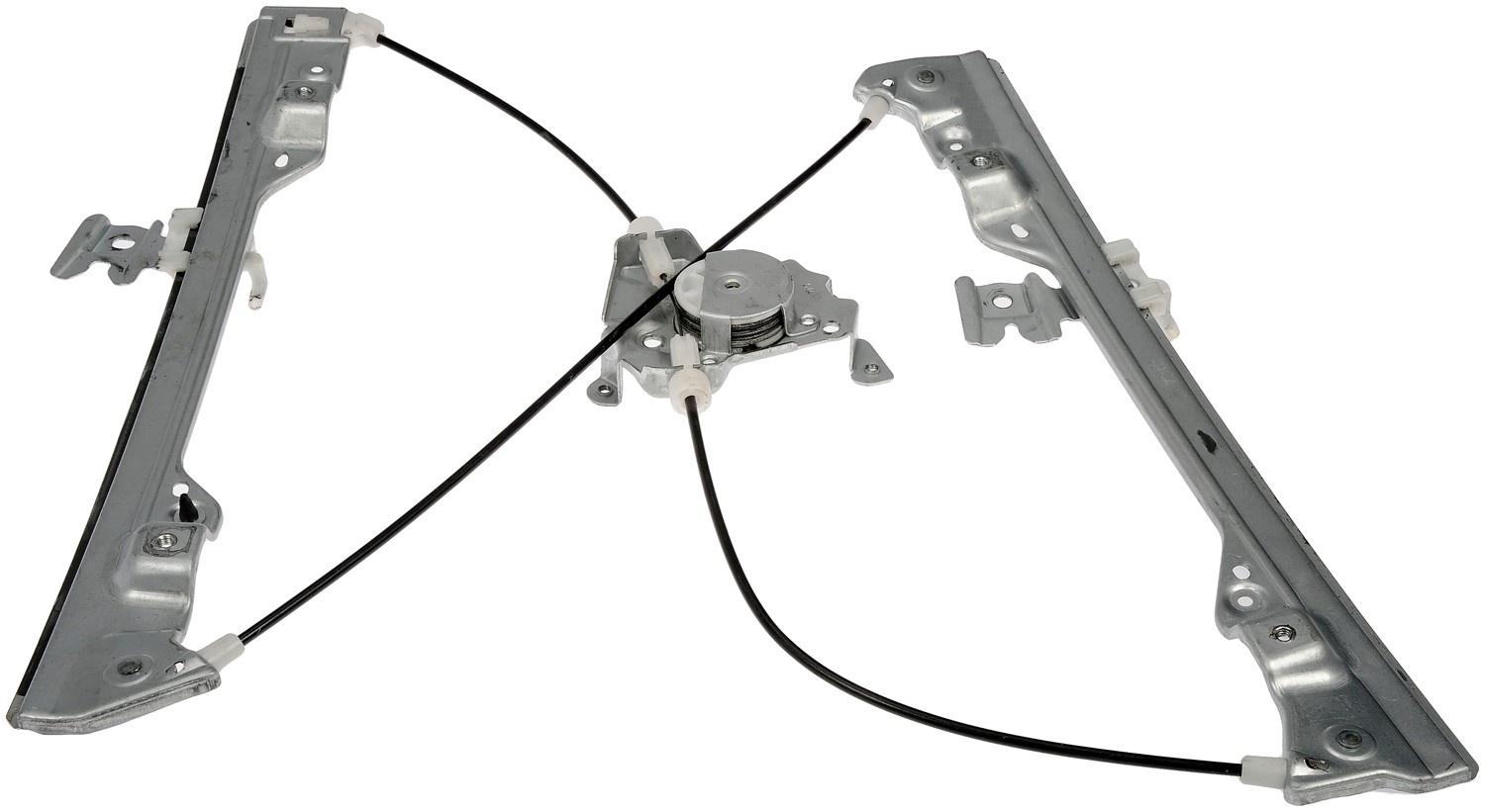 Dorman DOR-752-416 Power Window Regulator (Regulator Only)