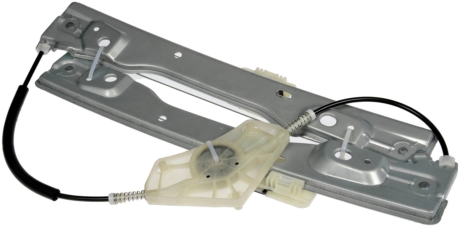 Dorman DOR-752-420 Power Window Regulator (Regulator Only)