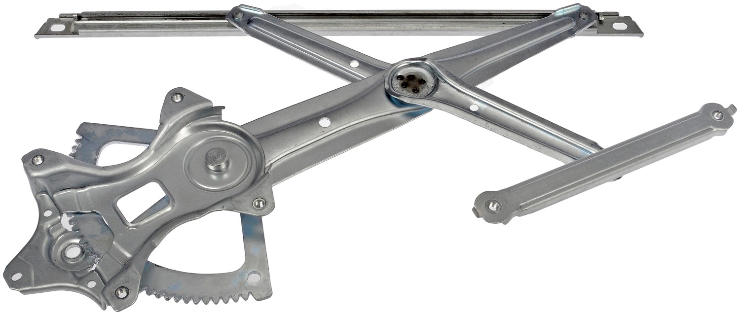 Dorman DOR-752-442 Power Window Regulator (Regulator Only)