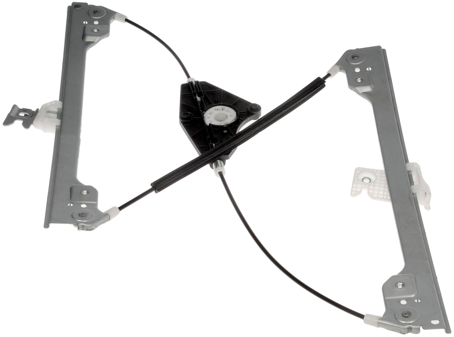 Dorman DOR-752-458 Power Window Regulator (Regulator Only)