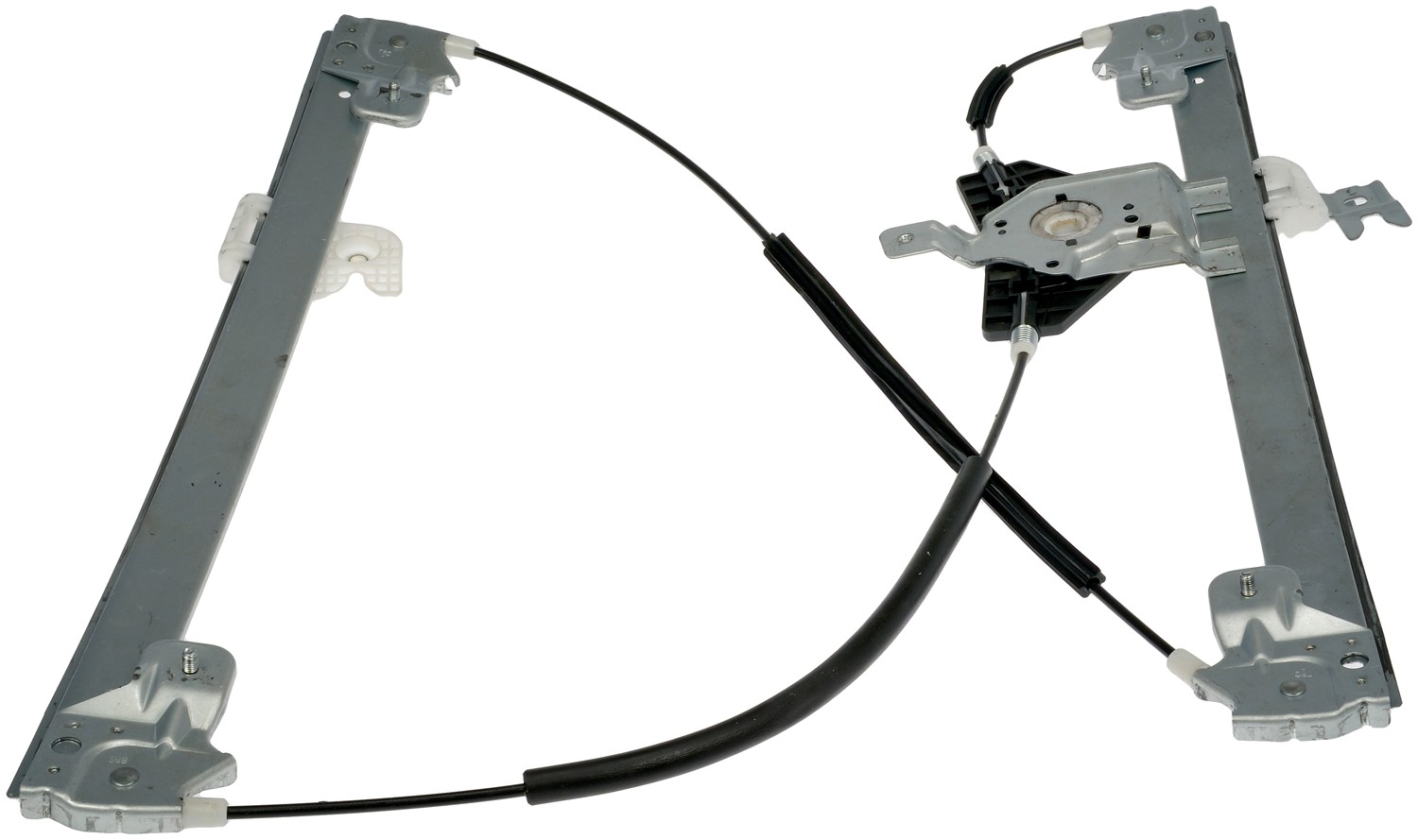 Dorman DOR-752-484 Power Window Regulator (Regulator Only)