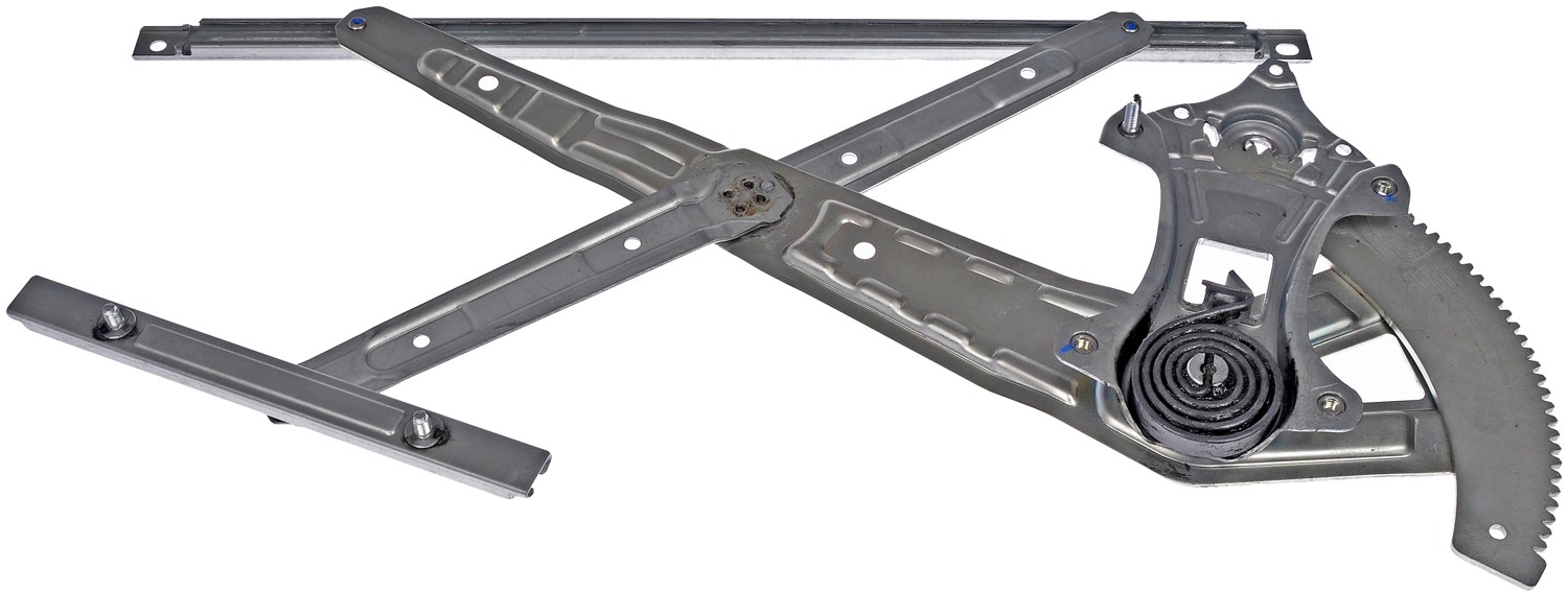 Dorman DOR-752-628 Power Window Regulator (Regulator Only)