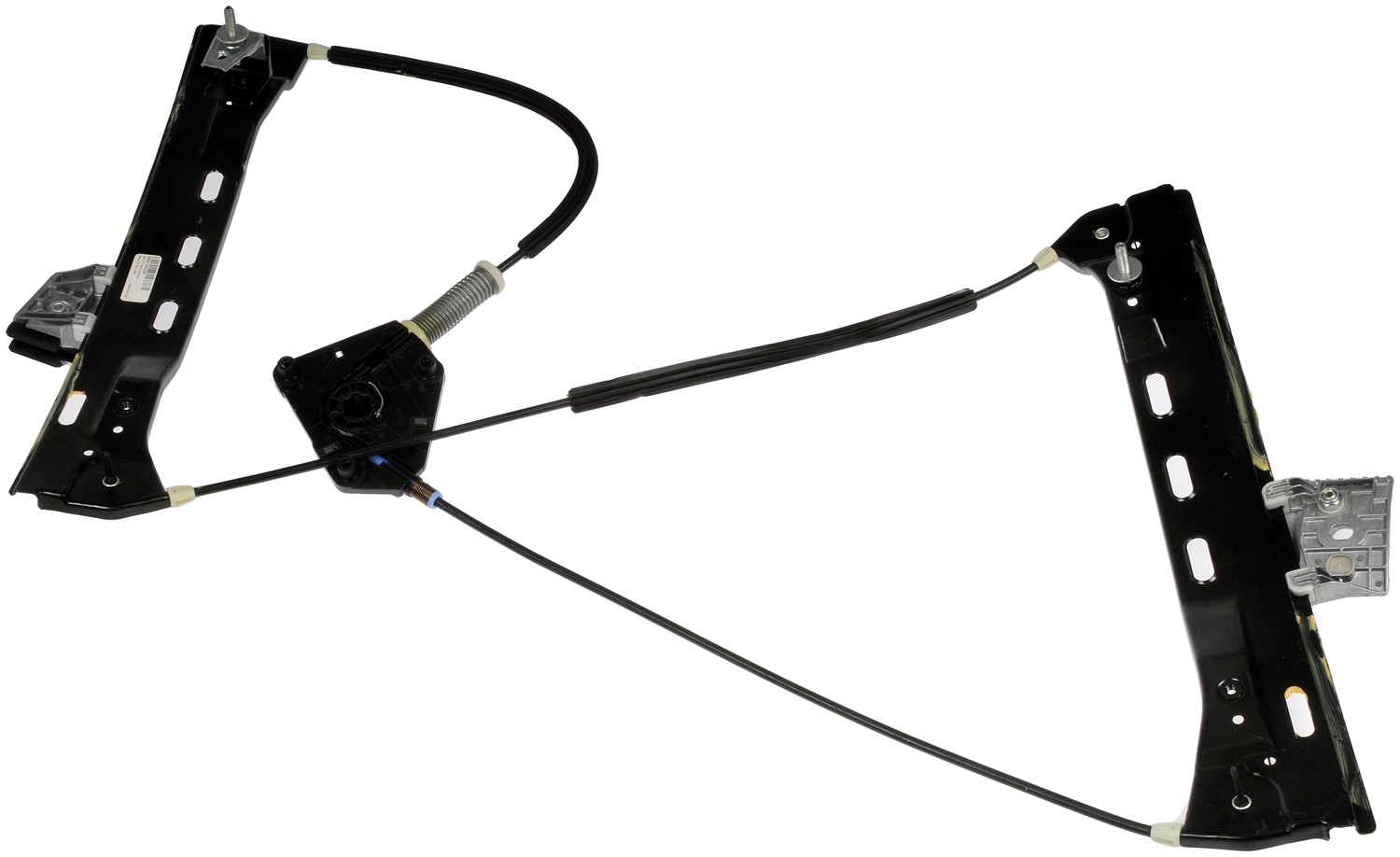 Dorman DOR-752-642 Power Window Regulator (Regulator Only)
