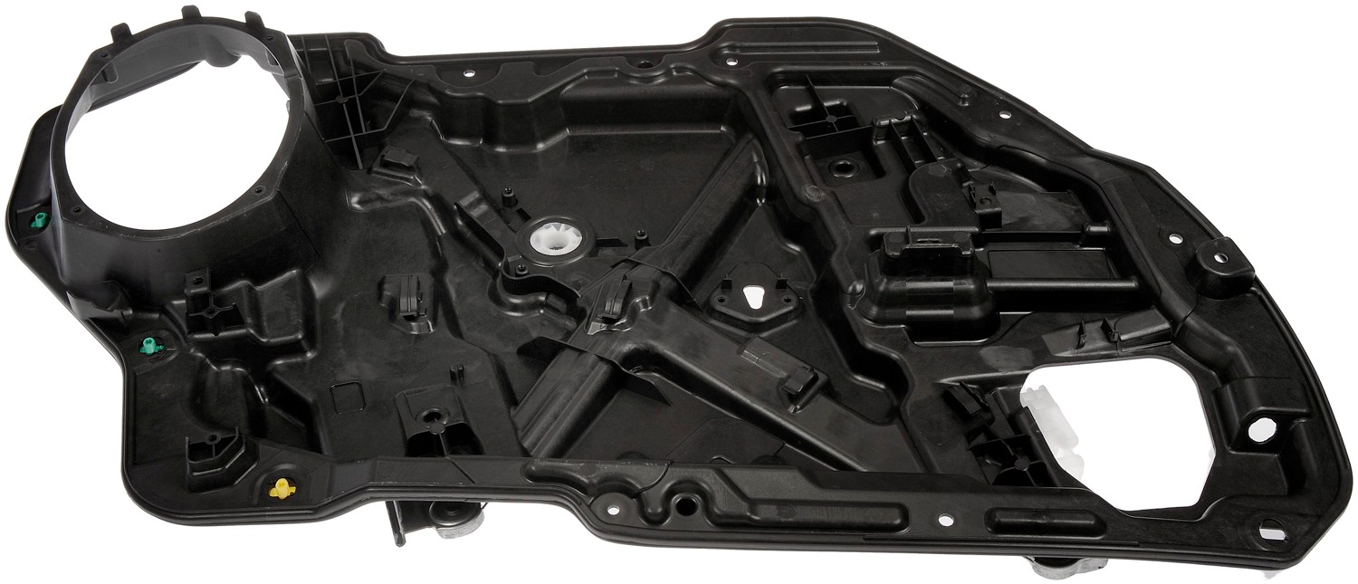 Dorman DOR-752-645 Power Window Regulator (Regulator Only)